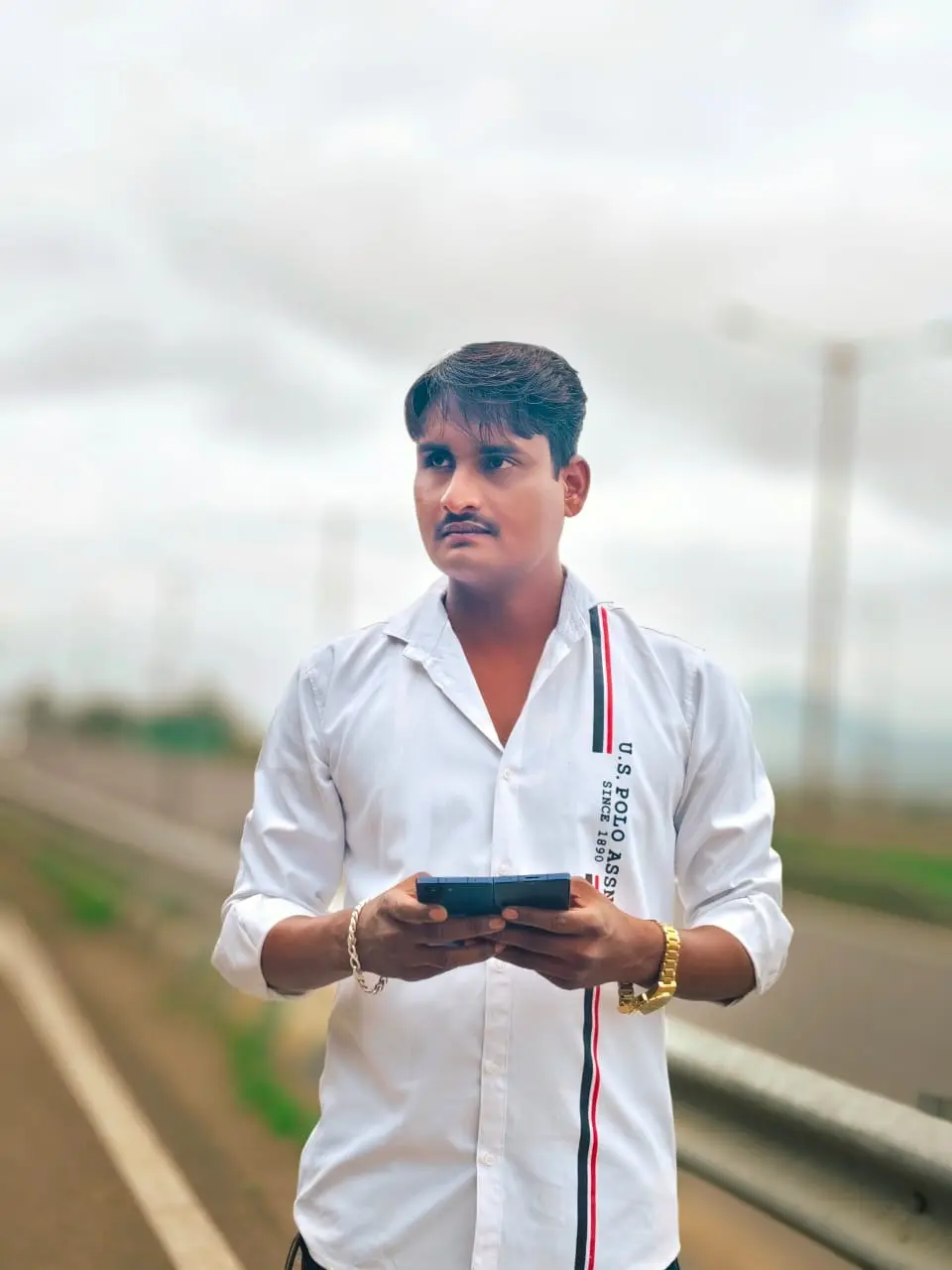 Groom Profile