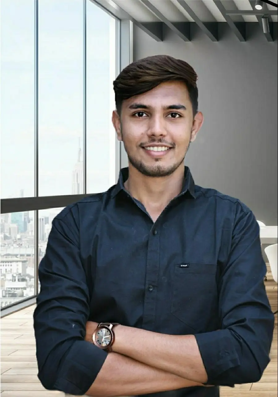 Groom Profile