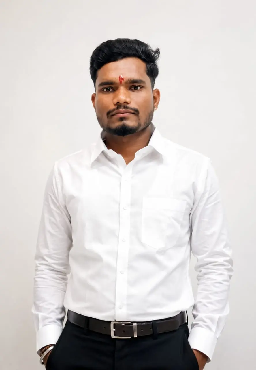 Groom Profile