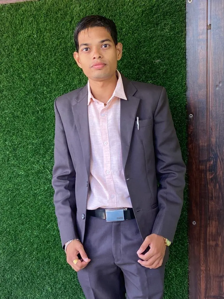 Groom Profile