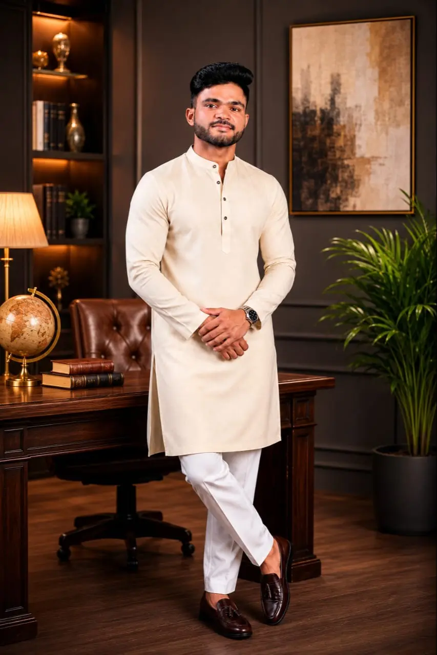 Groom Profile