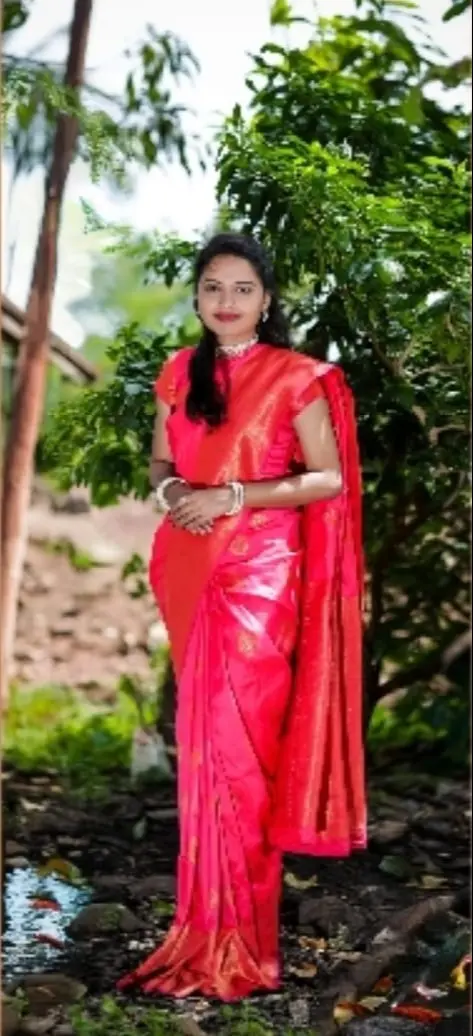Bride Profile