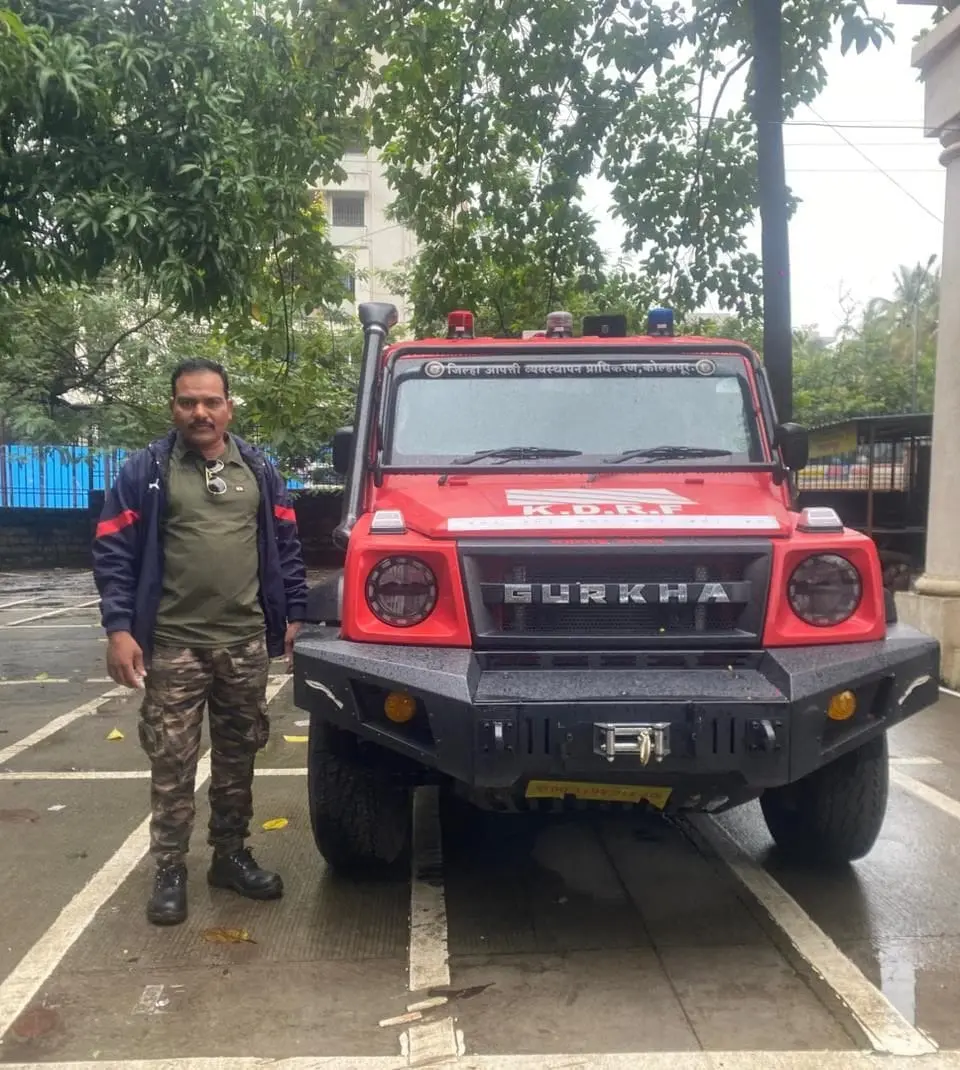 Groom Profile