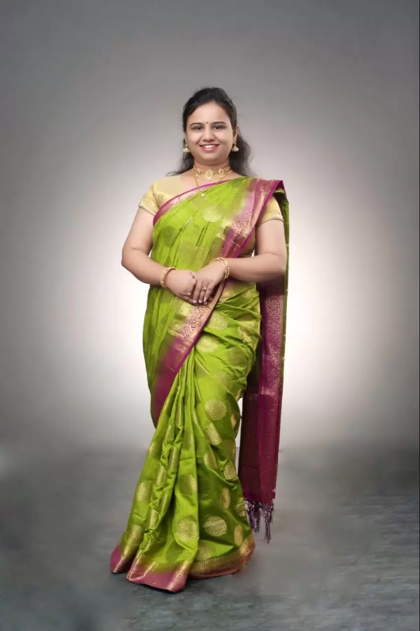 Bride Profile